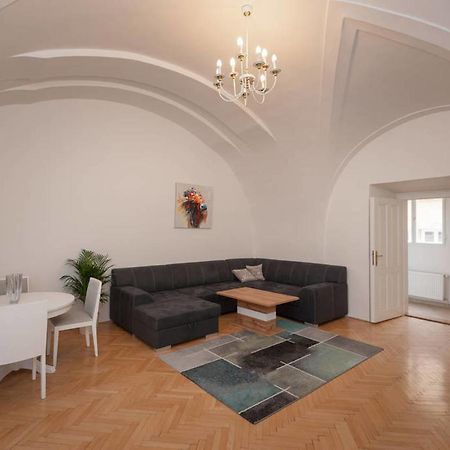 Proko 2 Apartment Prague Exterior photo