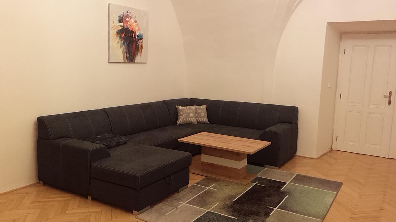 Proko 2 Apartment Prague Exterior photo