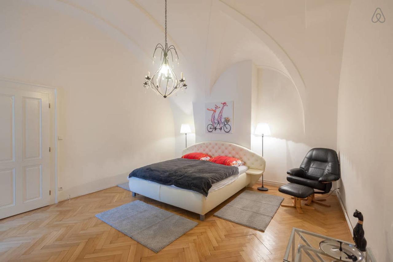 Proko 2 Apartment Prague Exterior photo