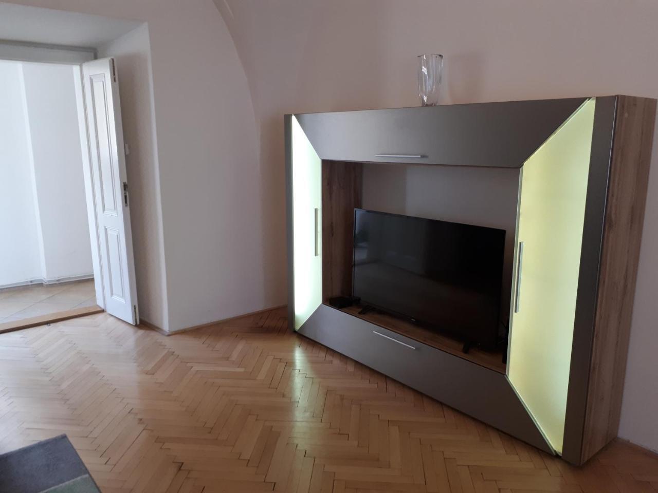 Proko 2 Apartment Prague Exterior photo